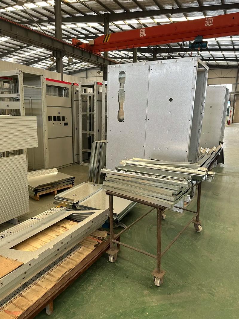 高低壓成套設(shè)備 國家電網(wǎng)動力柜的制造與銷售全解析