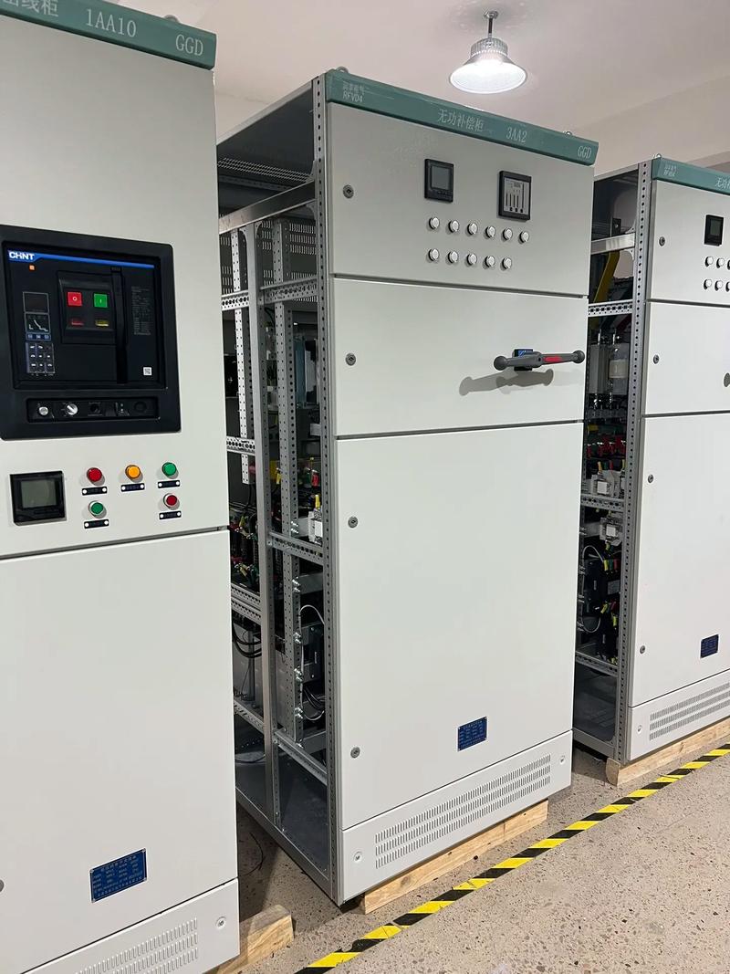 高低壓成套設(shè)備專業(yè)制造與銷售 引領(lǐng)電力工程與電氣設(shè)備的高質(zhì)量發(fā)展