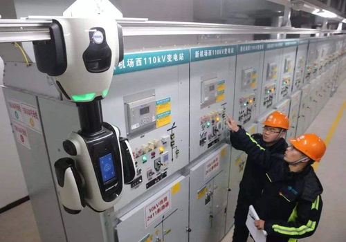 智能化高低壓開關(guān)柜 特性優(yōu)勢與傳統(tǒng)開關(guān)柜區(qū)別深度分析