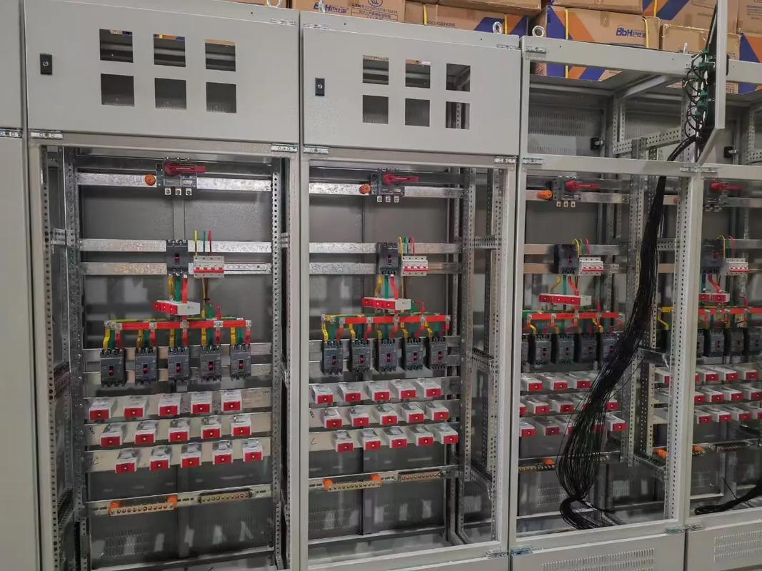 鶴壁電箱價格解析與成套電氣設(shè)備市場概覽