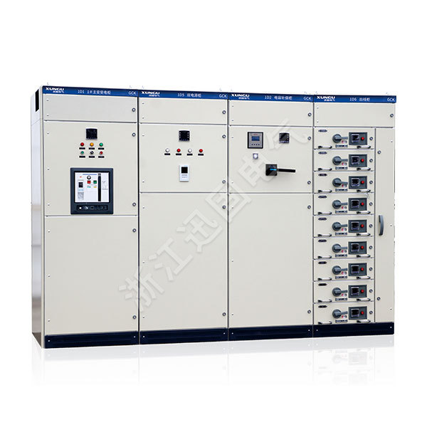 浙江迅固電氣科技 專注高低壓成套設備制造與銷售，鑄就電力系統堅實屏障