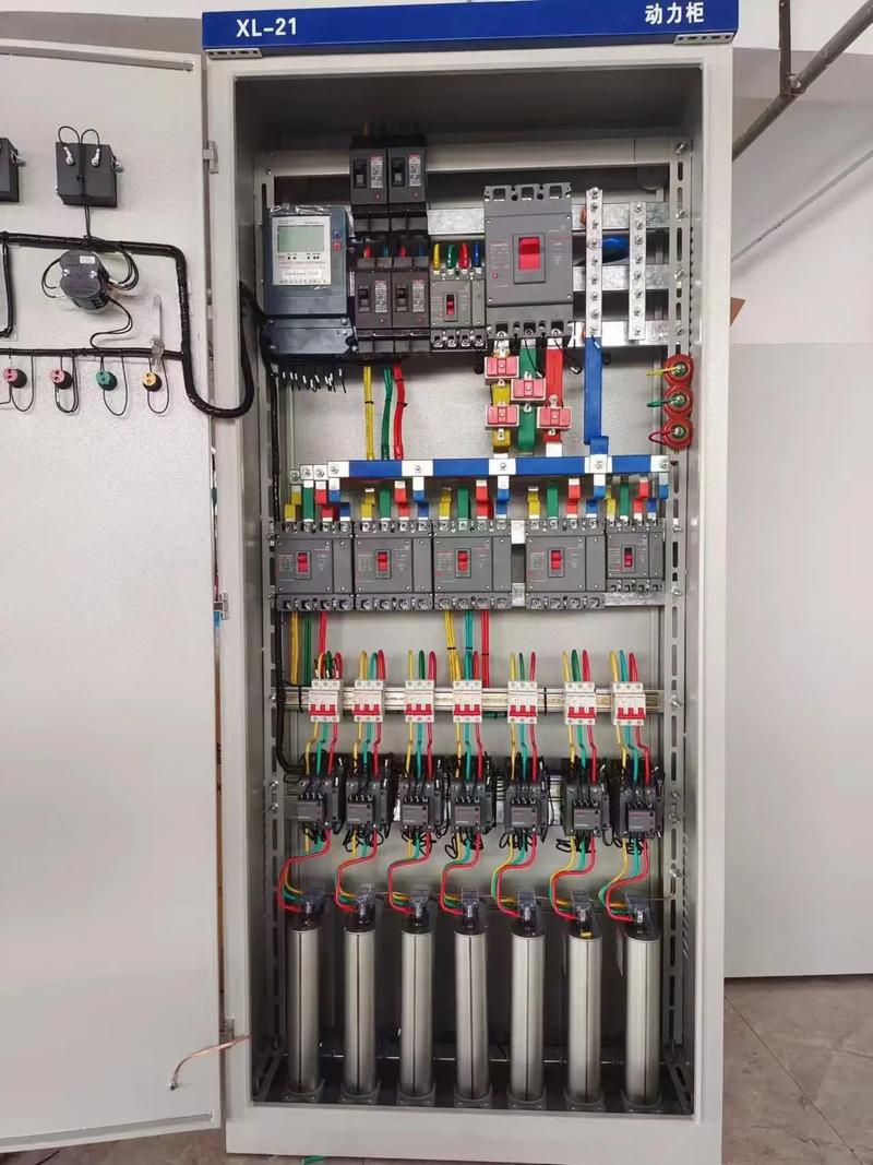 漯河電箱工廠 專業制造與銷售高低壓成套電氣設備