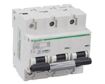 選擇優(yōu)質(zhì)小型斷路器供應(yīng)商 聚焦上海施耐德電氣的高低壓電氣成套設(shè)備