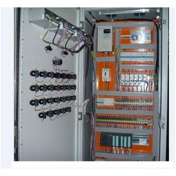 電控系統(tǒng)設(shè)計(jì)改造與電氣成套設(shè)備制造 從開關(guān)箱柜到高低壓配電的優(yōu)化路徑