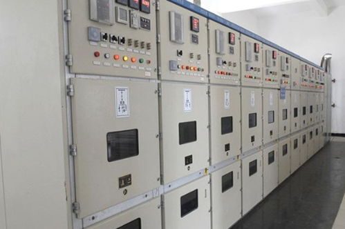 山東真空高壓開關(guān)柜廠 高低壓電氣成套設(shè)備標(biāo)桿，驅(qū)動(dòng)綠色電力新未來